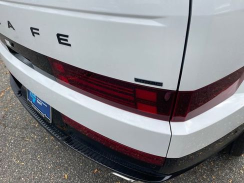 New 2026 Hyundai Santa Fe Calligraphy image 13