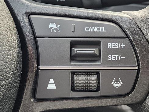 Used 2025 Honda Accord LX image 30