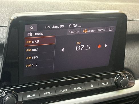 Used 2024 Kia Forte LXS image 18