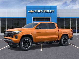 New 2026 Chevrolet Colorado Z71 w/ Z71 Convenience Package 2 video 2