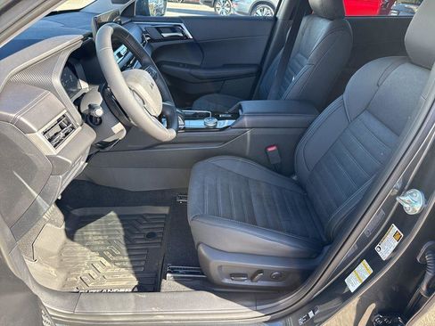 New 2026 Mitsubishi Outlander SE FWD image 23