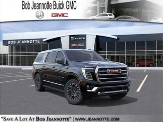 New 2026 GMC Yukon XL Elevation AWD/4WD video 1