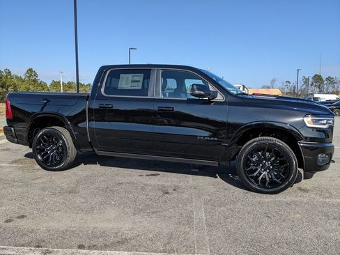 New 2026 RAM 1500 Limited AWD/4WD image 27