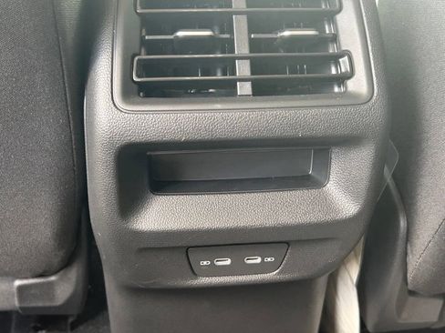 Certified 2026 Volkswagen Tiguan S FWD image 42