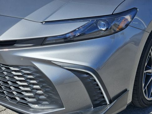 New 2026 Toyota Camry SE w/ Multimedia Upgrade Package image 5