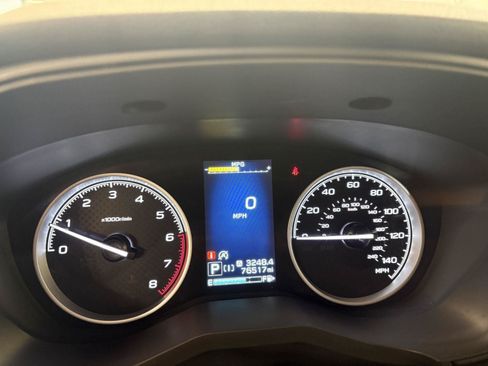 Used 2022 Subaru Forester Premium AWD/4WD image 34
