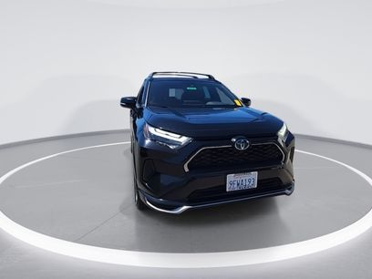 Used 2023 Toyota RAV4 SE w/ Weather & Moonroof Package