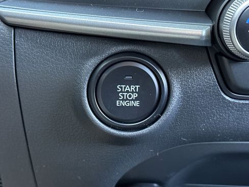 New 2026 MAZDA MAZDA3 s Sport image 23