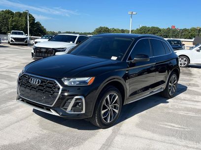 Used 2022 Audi Q5 2.0T Premium Plus w/ Premium Plus Package
