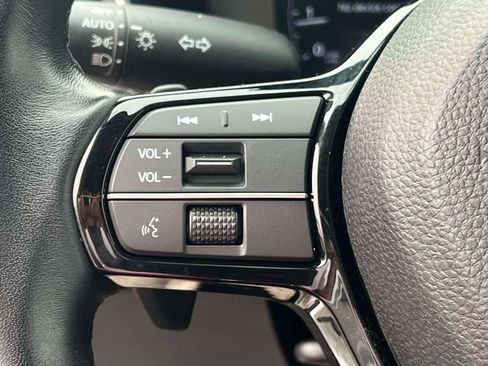 Used 2024 Acura Integra FWD image 21