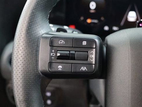 Certified 2026 Hyundai Palisade XRT Pro AWD/4WD image 20