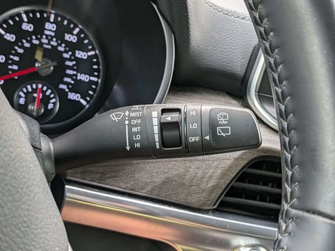 Used 2021 Kia Telluride EX FWD image 28
