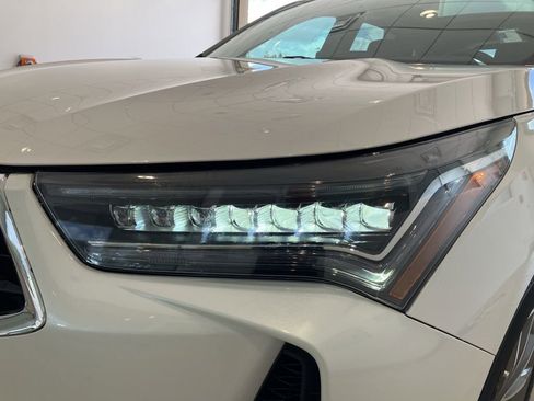 Used 2023 Acura RDX FWD w/ Technology Package image 11