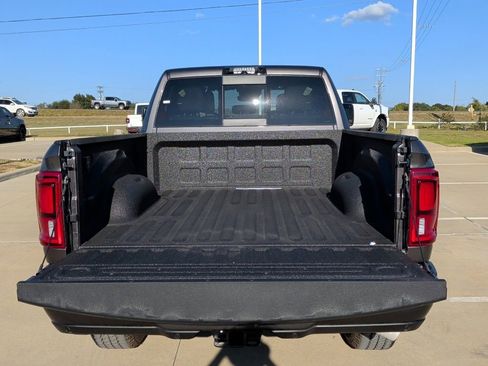 New 2026 RAM 2500 Laramie w/ Night Edition image 45