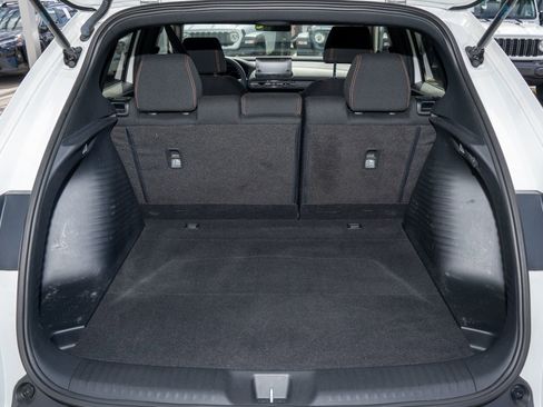 Certified 2024 Honda HR-V Sport image 9