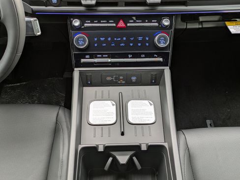 New 2026 Hyundai Santa Fe Calligraphy FWD image 18