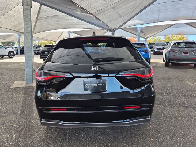 New 2027 Honda HR-V EX-L image 8
