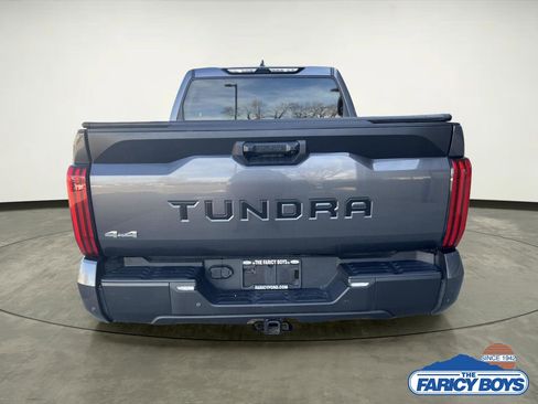 Used 2023 Toyota Tundra SR5 image 3