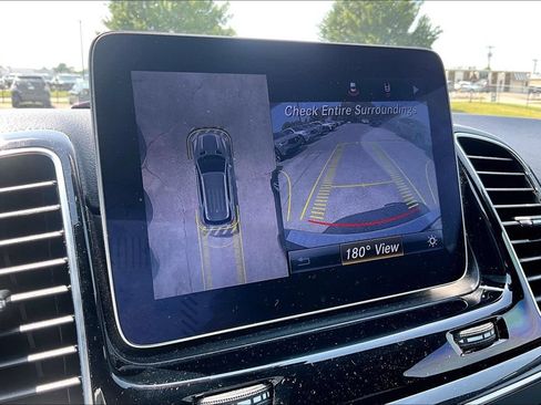 Used 2018 Mercedes-Benz GLE 350 image 29