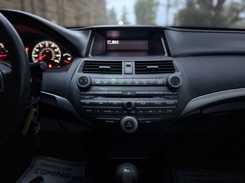 Used 2008 Honda Accord EX image 25