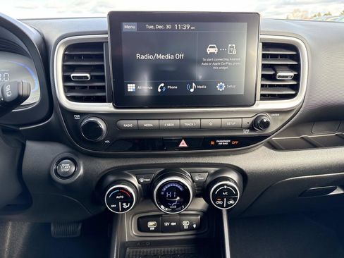 New 2026 Hyundai Venue SEL image 4