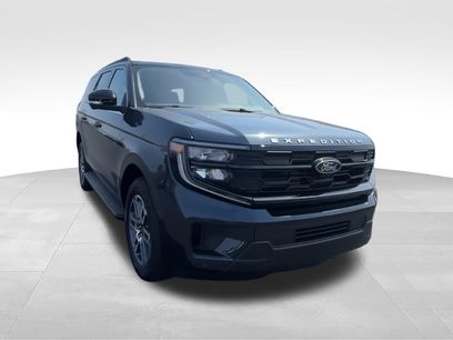 New 2026 Ford Expedition Active