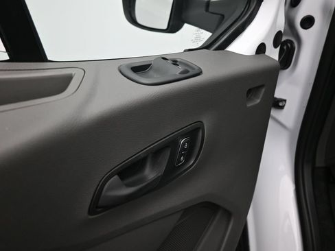 New 2026 Ford Transit 350 RWD image 9
