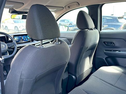 New 2026 Nissan Kicks S FWD image 14
