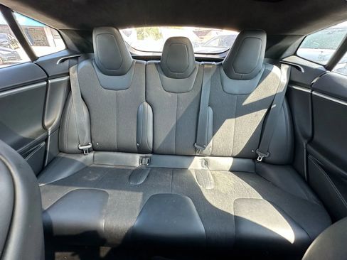 Used 2017 Tesla Model S 75 image 16
