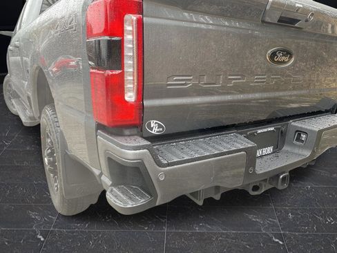 New 2026 Ford F350 XLT image 5