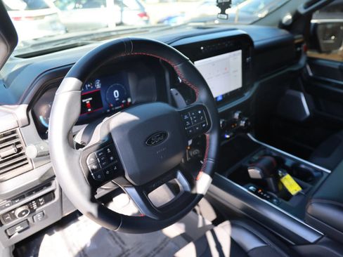 Used 2024 Ford F150 Raptor AWD/4WD image 14