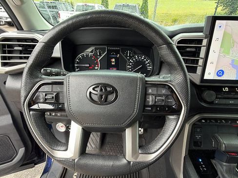 Used 2022 Toyota Tundra SR5 w/ TRD Off-Road Premium Package AWD/4WD image 26