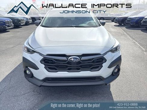 New 2026 Subaru Crosstrek 2.0i Premium AWD/4WD image 43