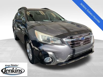 Used 2019 Subaru Outback 2.5i Premium w/ Popular Package #2