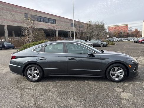 Certified 2023 Hyundai Sonata SE image 16