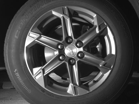 Used 2025 Chevrolet Blazer LT FWD image 13