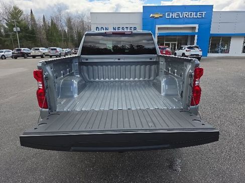New 2026 Chevrolet Silverado 1500 LT AWD/4WD image 9