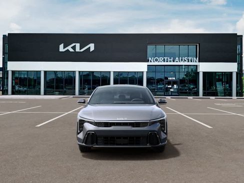 New 2026 Kia K4 GT-Line FWD image 2