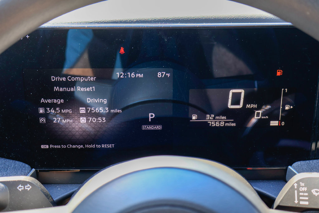 Used 2026 Nissan Kicks SV FWD image 11