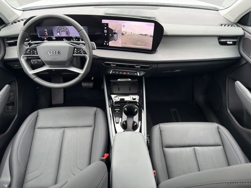 New 2026 Audi Q3 quattro 2.0T AWD/4WD image 21
