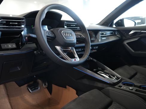 New 2026 Audi S3 Premium image 15