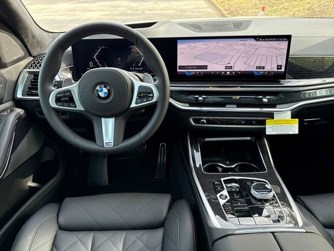 New 2026 BMW X7 xDrive40i AWD/4WD image 18