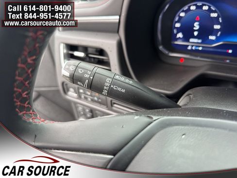 Used 2024 Chevrolet Tahoe RST w/ Luxury Package image 30