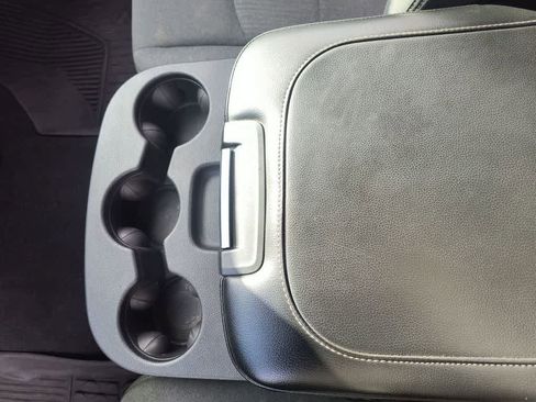 Used 2022 RAM 2500 Tradesman image 20