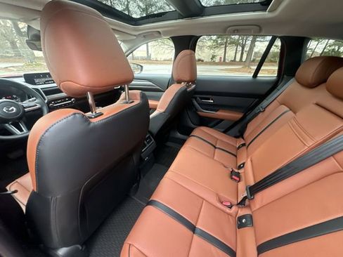 New 2026 MAZDA CX-50 AWD 2.5 S w/ Weather Package image 24