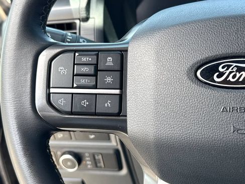 Used 2024 Ford F150 XLT w/ Equipment Group 302A MID AWD/4WD image 16