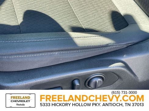 Used 2019 Chevrolet Silverado 1500 RST w/ All-Star Edition image 32