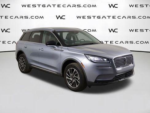 Used 2022 Lincoln Corsair FWD w/ Equipment Group 101A image 43