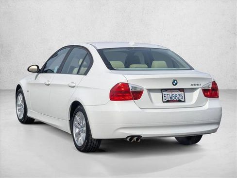 Used 2006 BMW 325i Sedan image 8