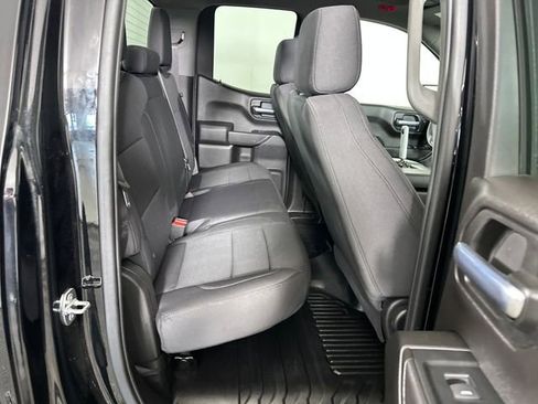 Used 2023 GMC Sierra 1500 Pro w/ Pro Value Package AWD/4WD image 27